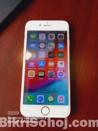 I-Phone -6